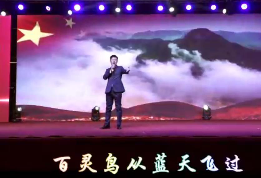 看直播